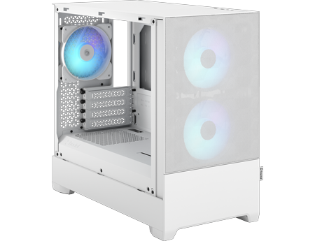 Fractal Airflow