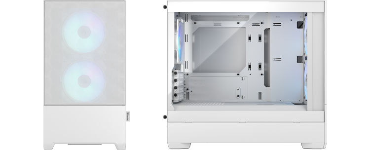 Fractal Design Pop Series PC Gaming Case