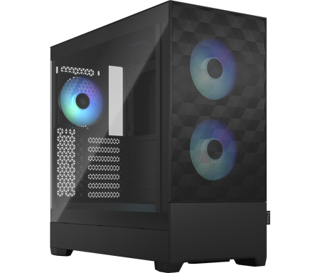 tempered glass design