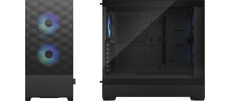 Fractal Design Pop Series PC Gaming Case