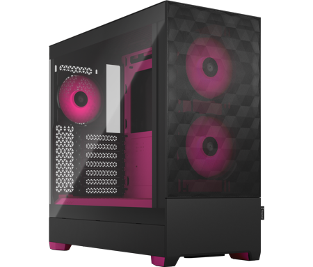 tempered glass design