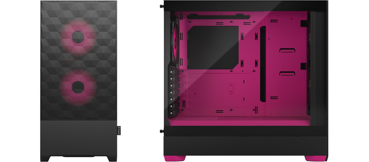 Fractal Design Pop Series PC Gaming Case