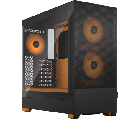 tempered glass design