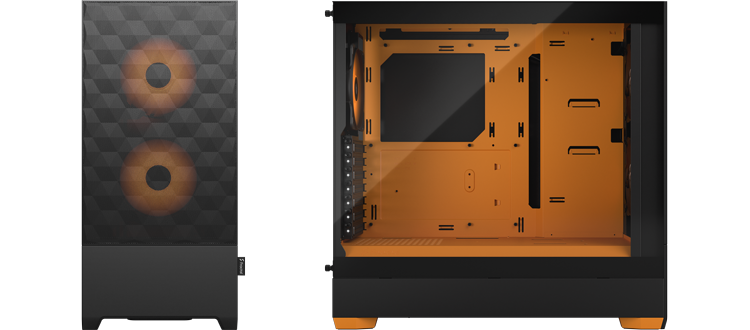 Fractal Design Pop Series PC Gaming Case