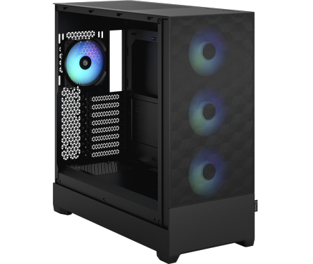 tempered glass design