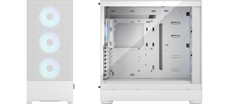 Fractal Design Pop Series PC Gaming Case