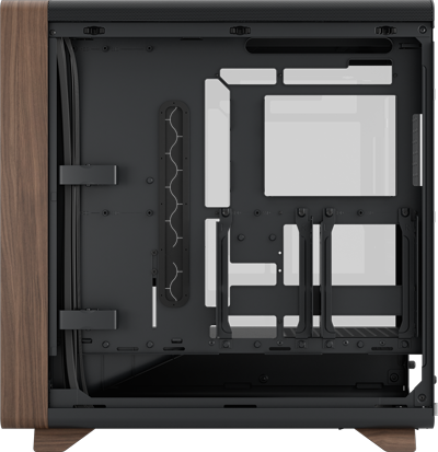 case maintainance