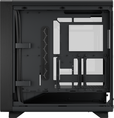 case maintainance