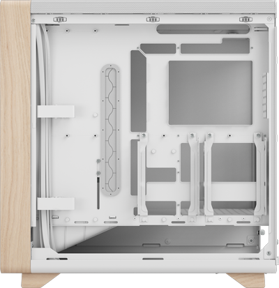 case maintainance