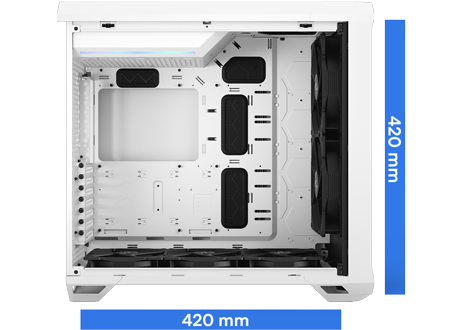 Fractal Airflow
