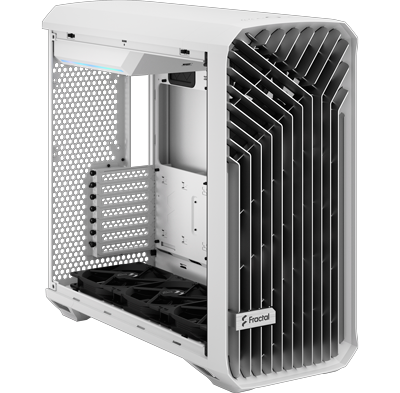 Cooling fans