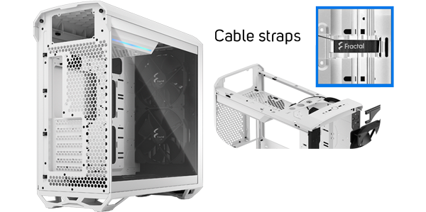 psu shroud