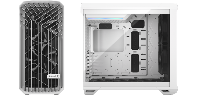 Fractal Torrent PC Case