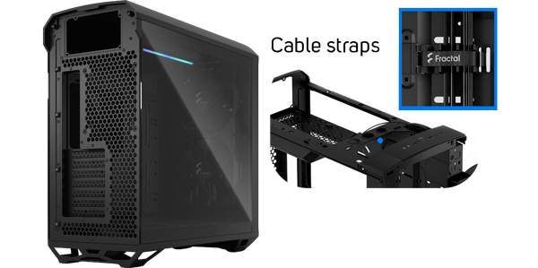 psu shroud