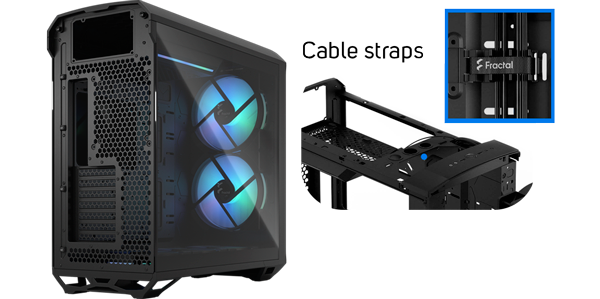 psu shroud