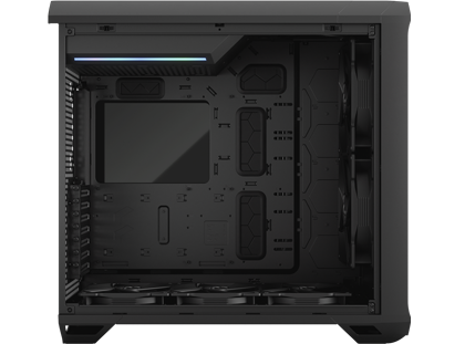 Cooling fans