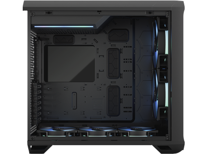 Cooling fans
