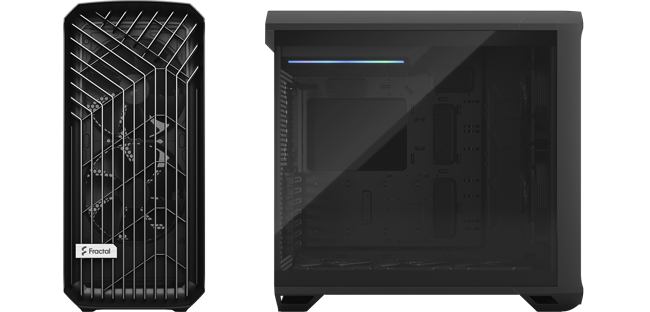 Fractal Torrent PC Case