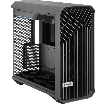 Cooling fans