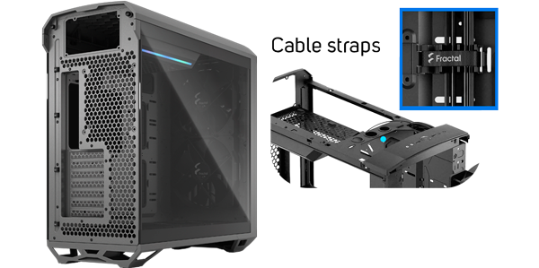 psu shroud