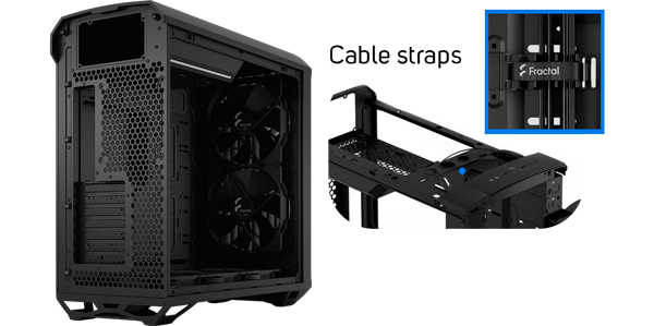 psu shroud