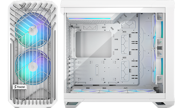 Fractal Torrent PC Case