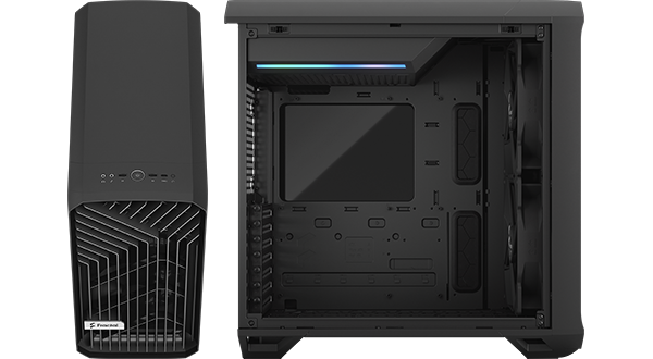 Torrent Compact