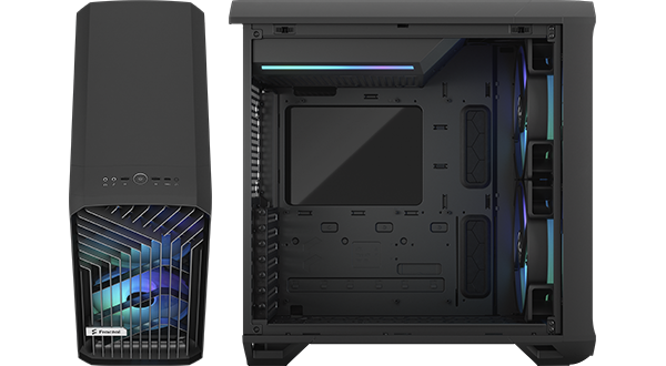 Torrent Compact