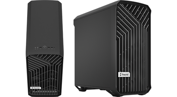 Torrent Compact