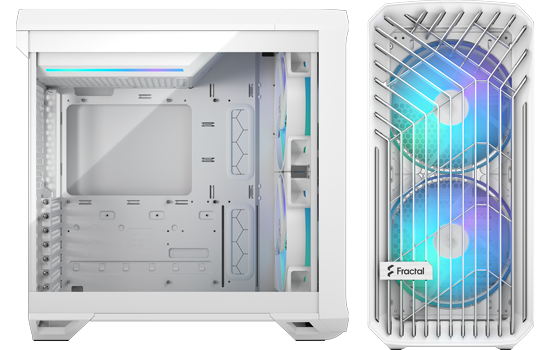 Torrent Compact