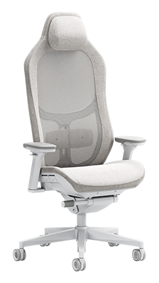 Refine 2 Hybrid Light Ergonomic Gaming Chair from Fractal.
