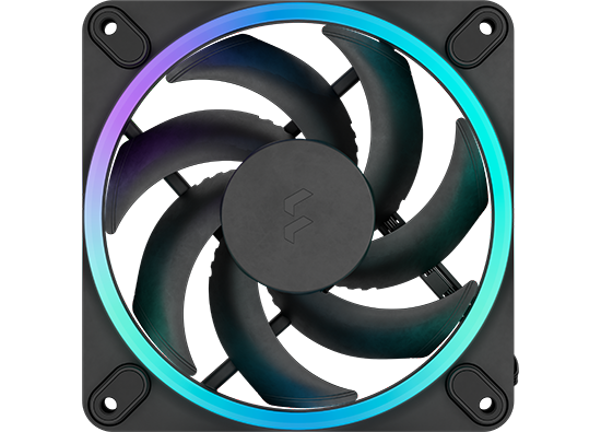 Fractal Design Momentum Fan
