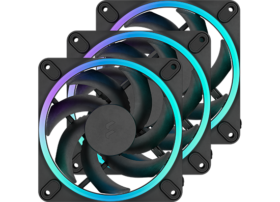 Fractal Design Momentum Fan