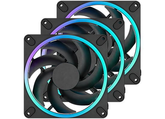Fractal Design Momentum Fan