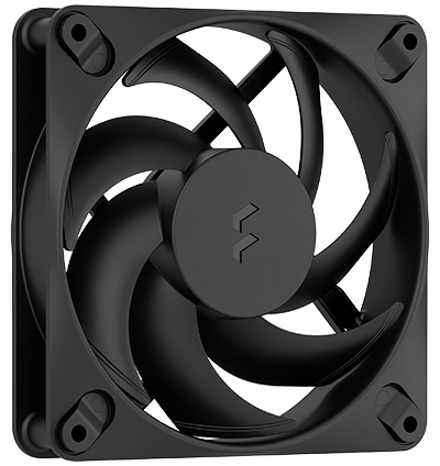 Dynamic 3 120mm Single Fan from Fractal