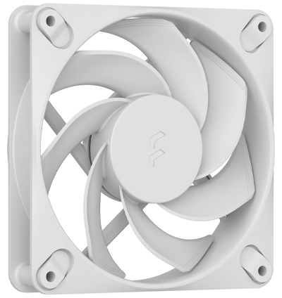 Dynamic 3 120mm Single Fan from Fractal