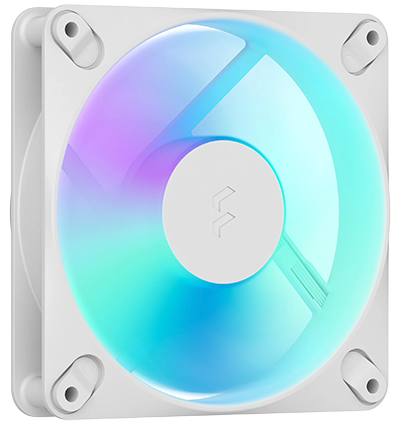 Dynamic 3 120mm Single Fan from Fractal