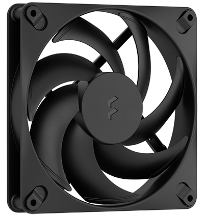 Dynamic 3 140mm Single Fan from Fractal