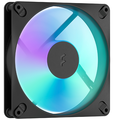 Dynamic 3 140mm Single Fan from Fractal