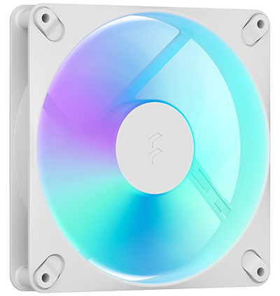 Dynamic 3 140mm Single Fan from Fractal