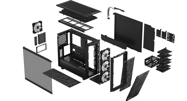 build