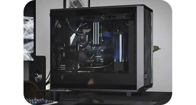 4K Recording