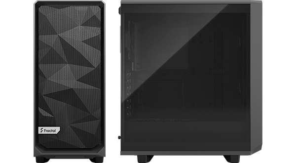 meshify 2 compact