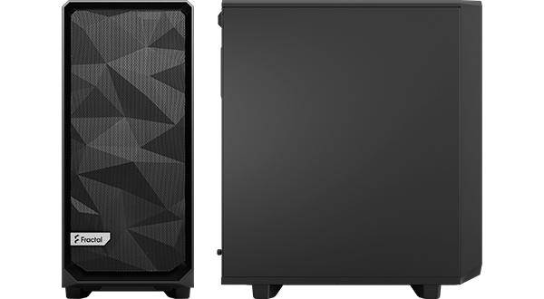 meshify 2 compact