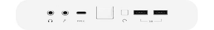 ports