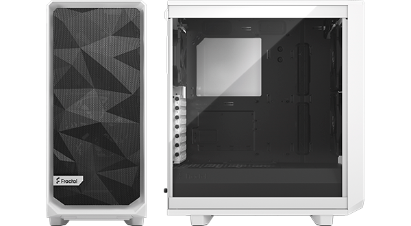 meshify 2 compact