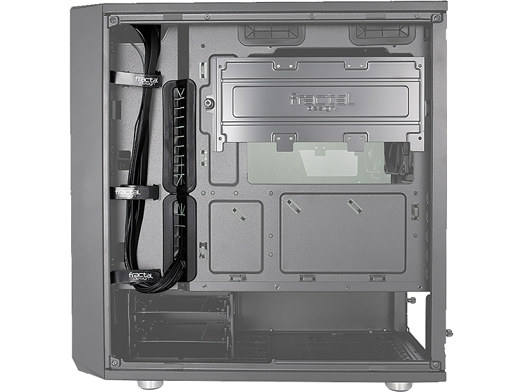 space motherboard plate