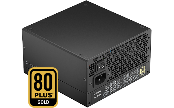 ION GOLD
