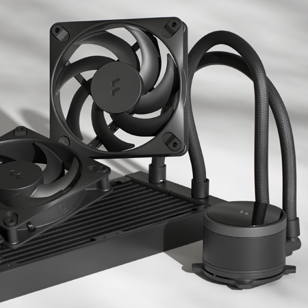 fan design