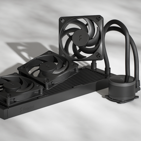 fan design